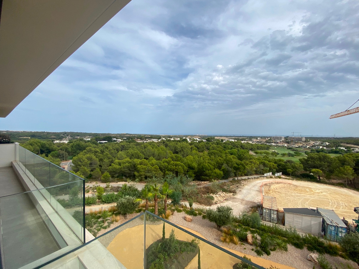 Apartment – Ground Floor Apartment in Orihuela