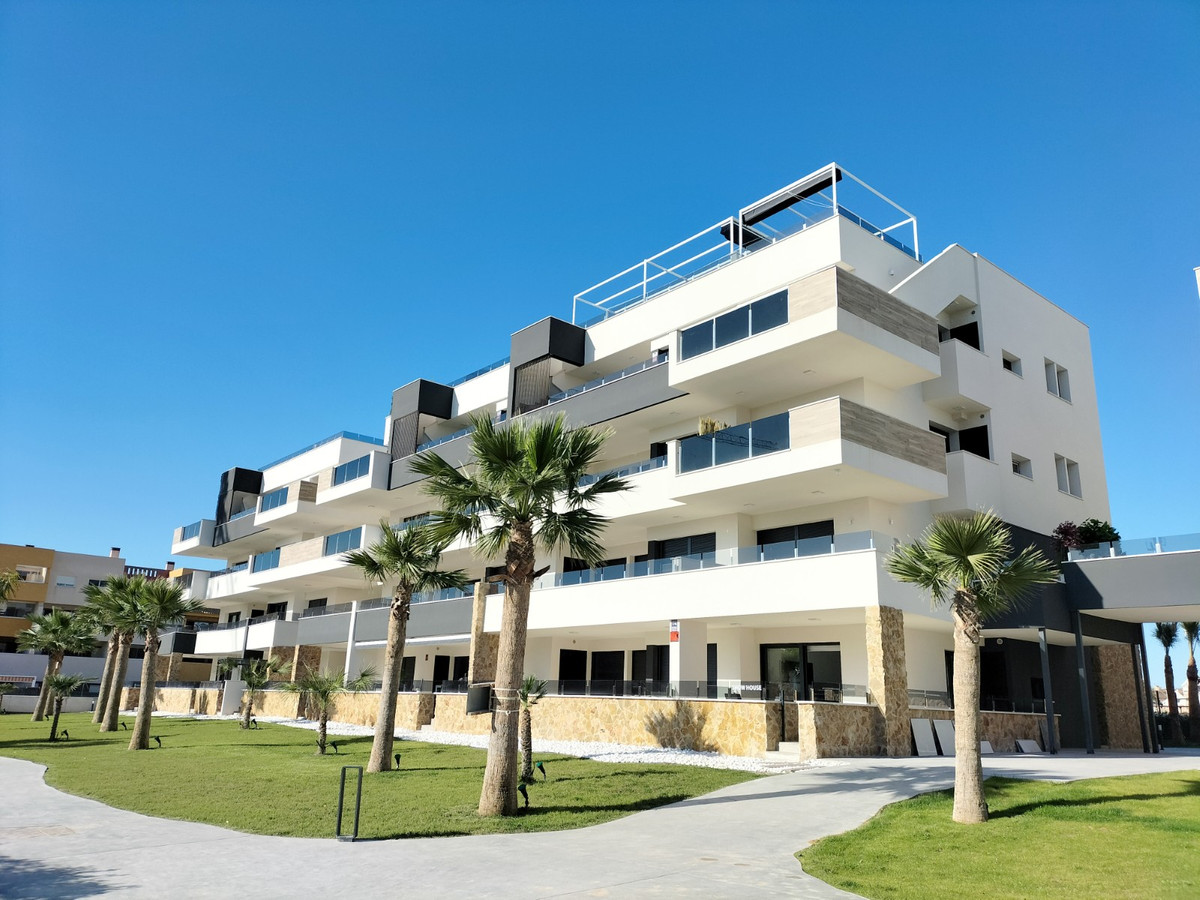 ShowFeedImage Apartment – Penthouse in Orihuela