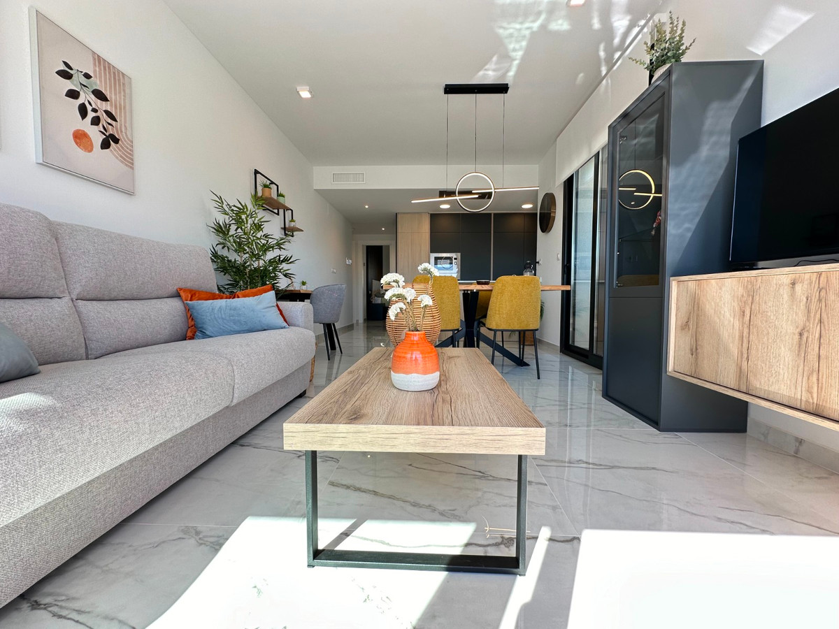 ShowFeedImage Apartment – Penthouse in Orihuela