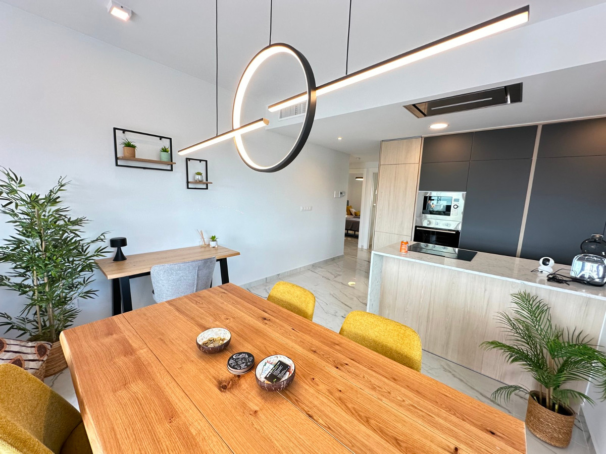 ShowFeedImage Apartment – Penthouse in Orihuela