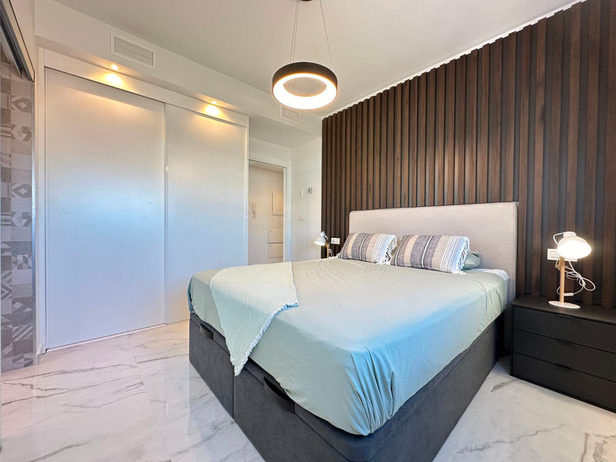 ShowFeedImage Apartment – Penthouse in Orihuela