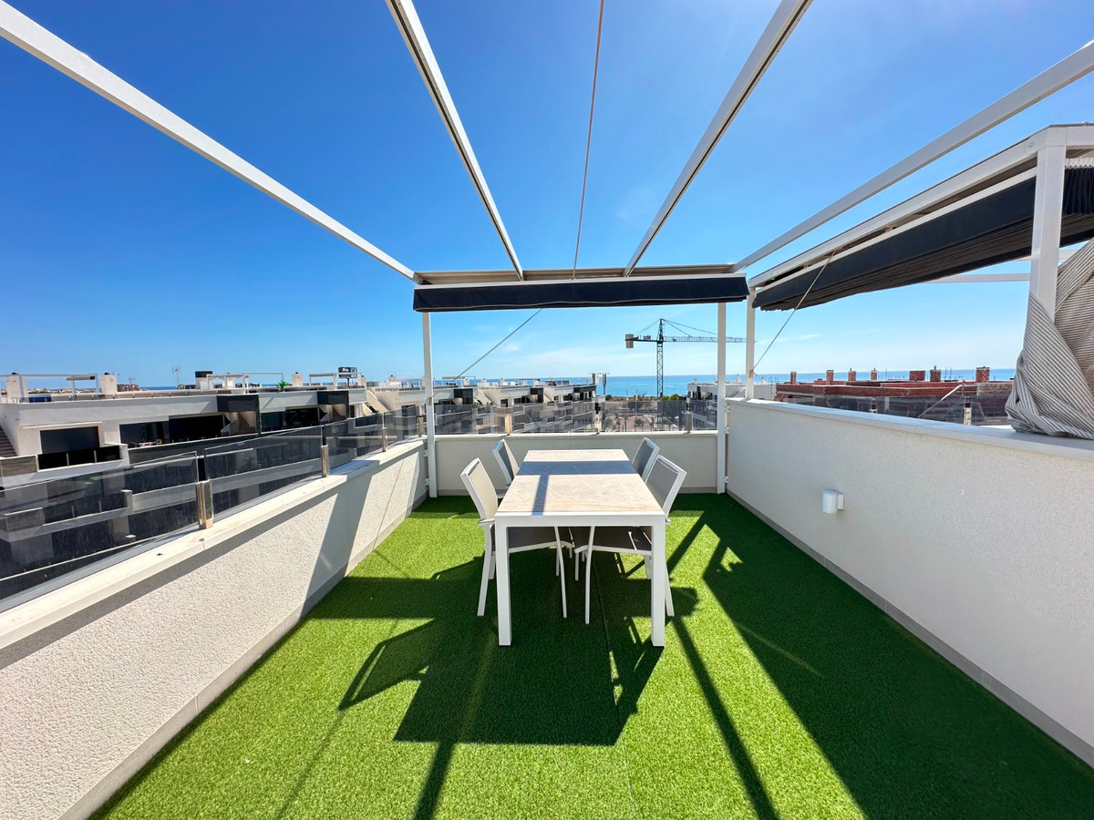 ShowFeedImage Apartment – Penthouse in Orihuela