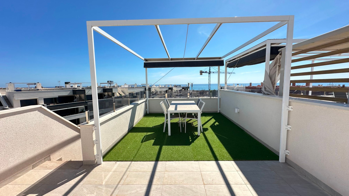 ShowFeedImage Apartment – Penthouse in Orihuela