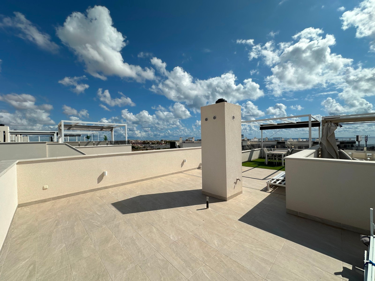 ShowFeedImage Apartment – Penthouse in Orihuela