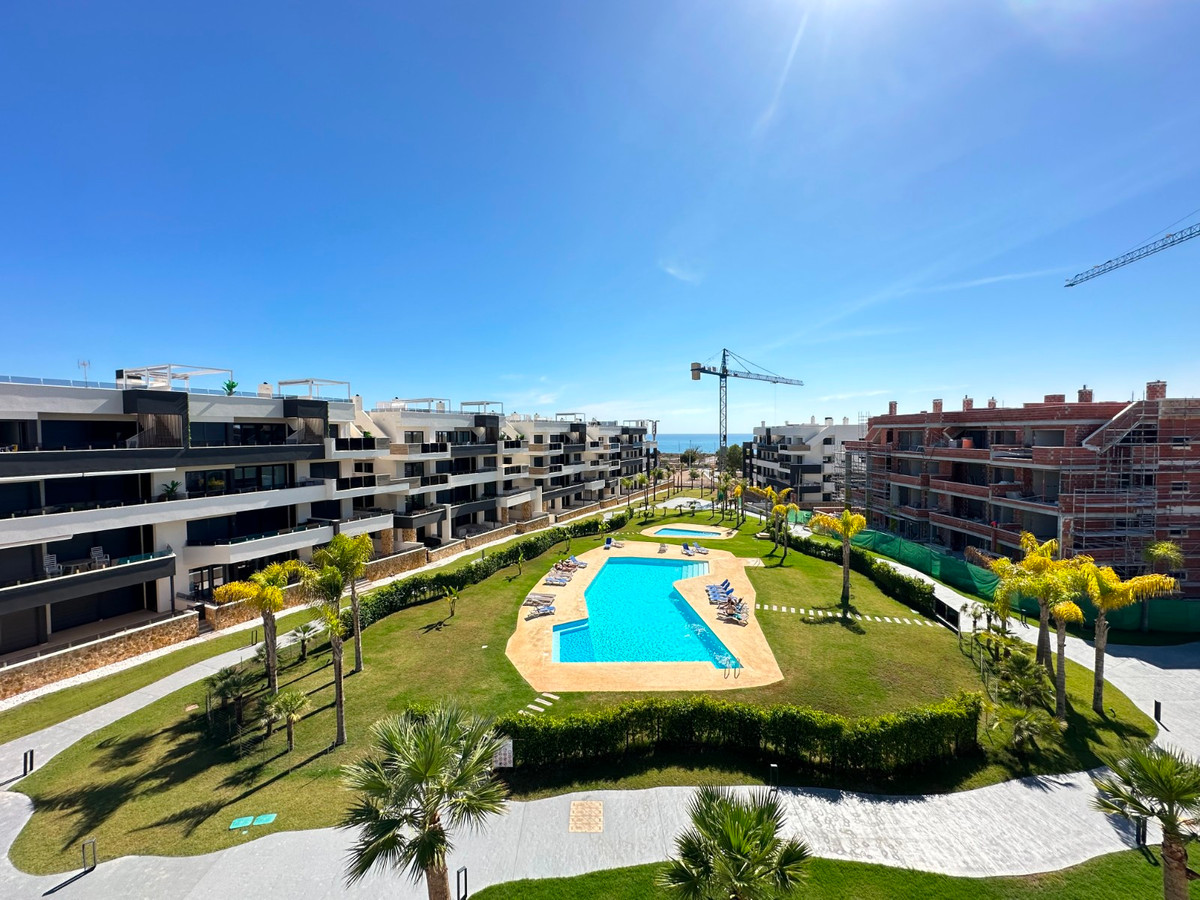 ShowFeedImage Apartment – Penthouse in Orihuela