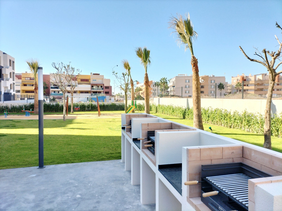 ShowFeedImage Apartment – Penthouse in Orihuela
