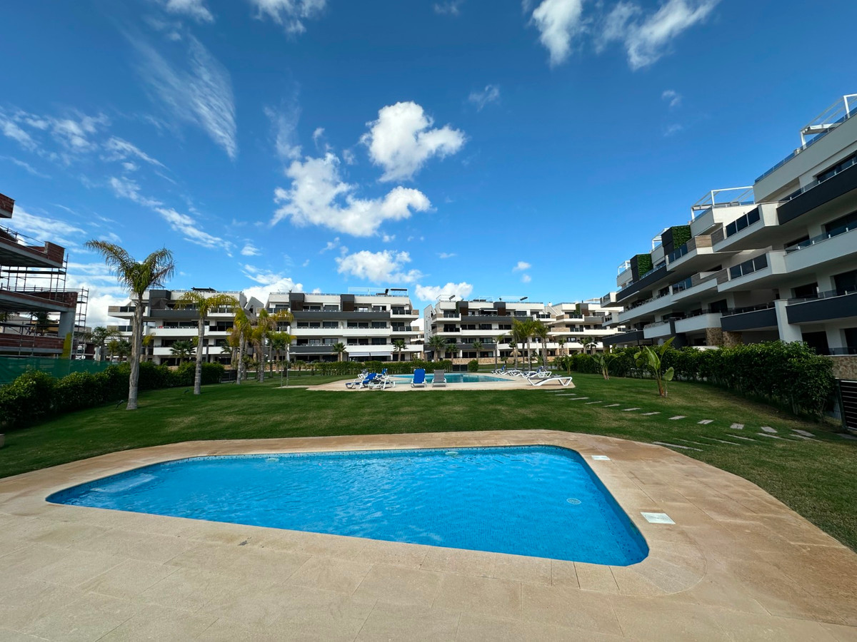 ShowFeedImage Apartment – Penthouse in Orihuela