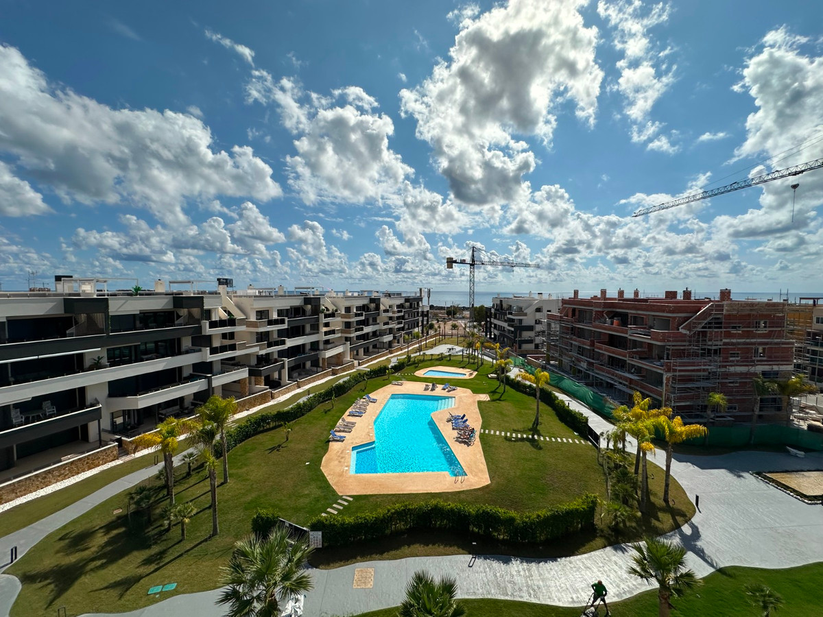 ShowFeedImage Apartment – Penthouse in Orihuela