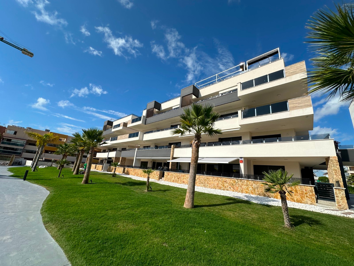 ShowFeedImage Apartment – Penthouse in Orihuela