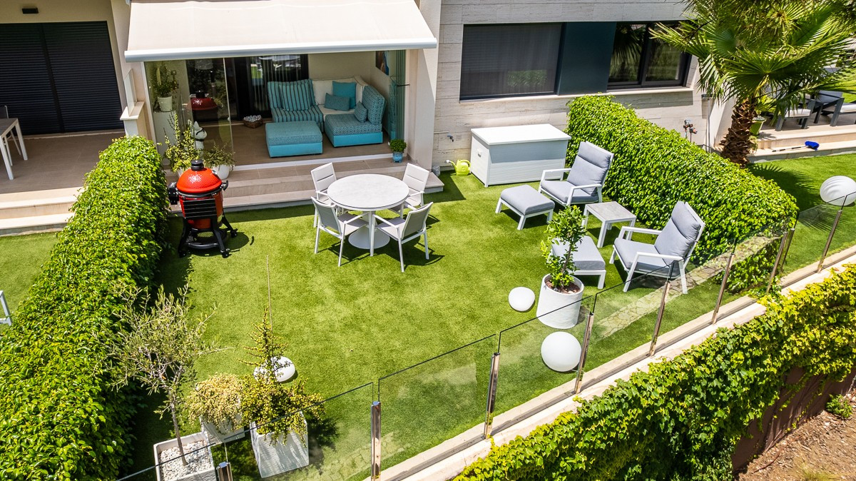 Apartment – Ground Floor Apartment in Pilar de la Horadada