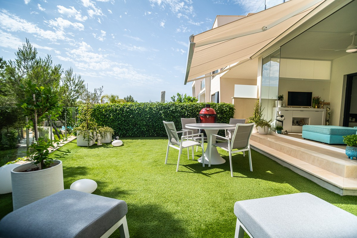 Apartment – Ground Floor Apartment in Pilar de la Horadada