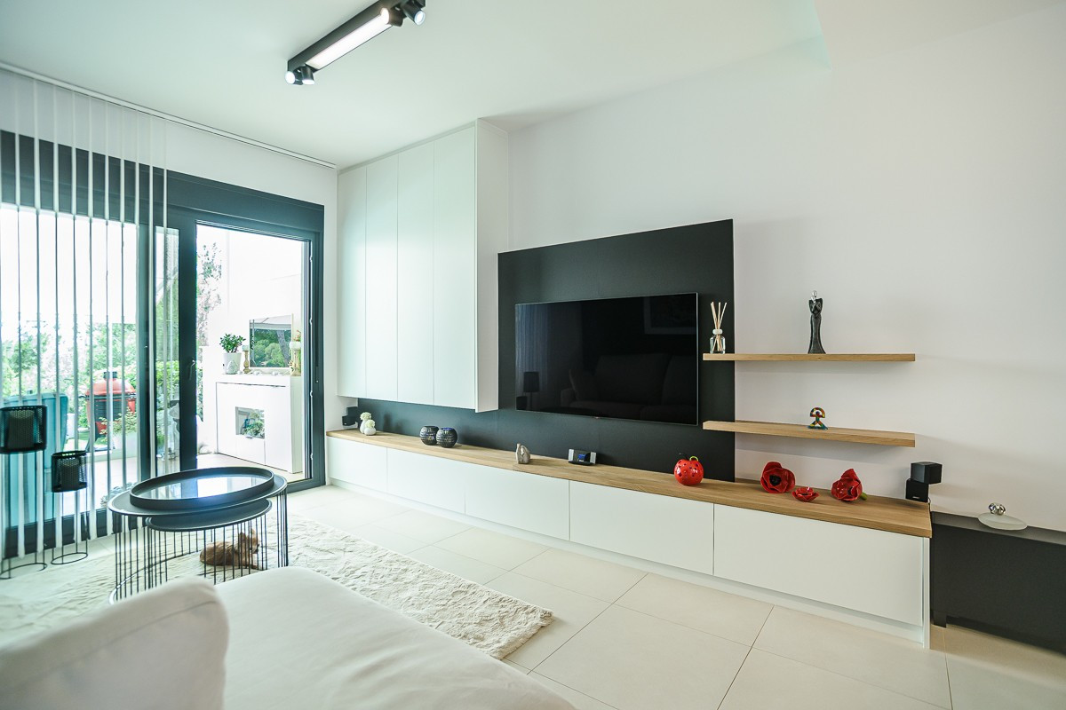 Apartment – Ground Floor Apartment in Pilar de la Horadada