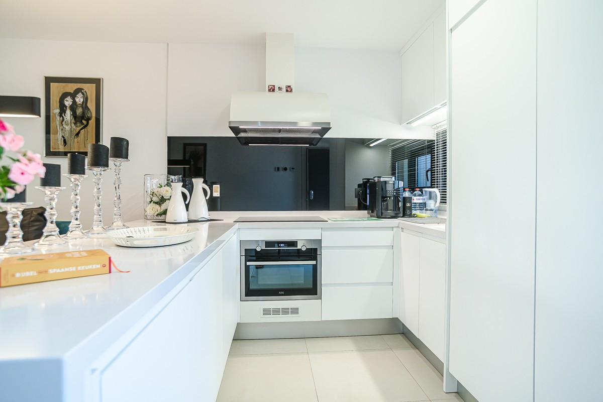Apartment – Ground Floor Apartment in Pilar de la Horadada