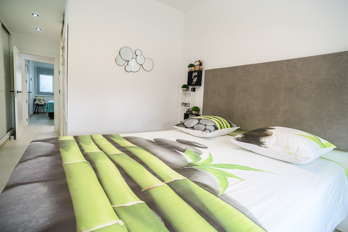 Apartment – Ground Floor Apartment in Pilar de la Horadada