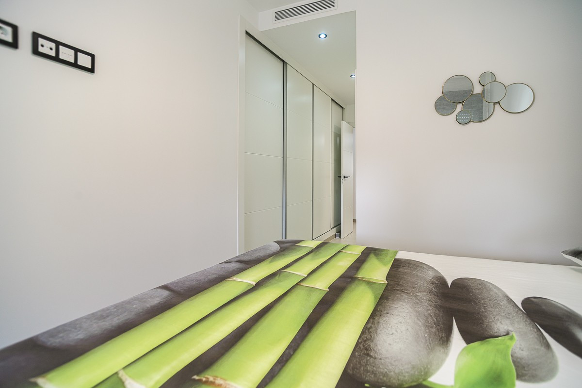 Apartment – Ground Floor Apartment in Pilar de la Horadada