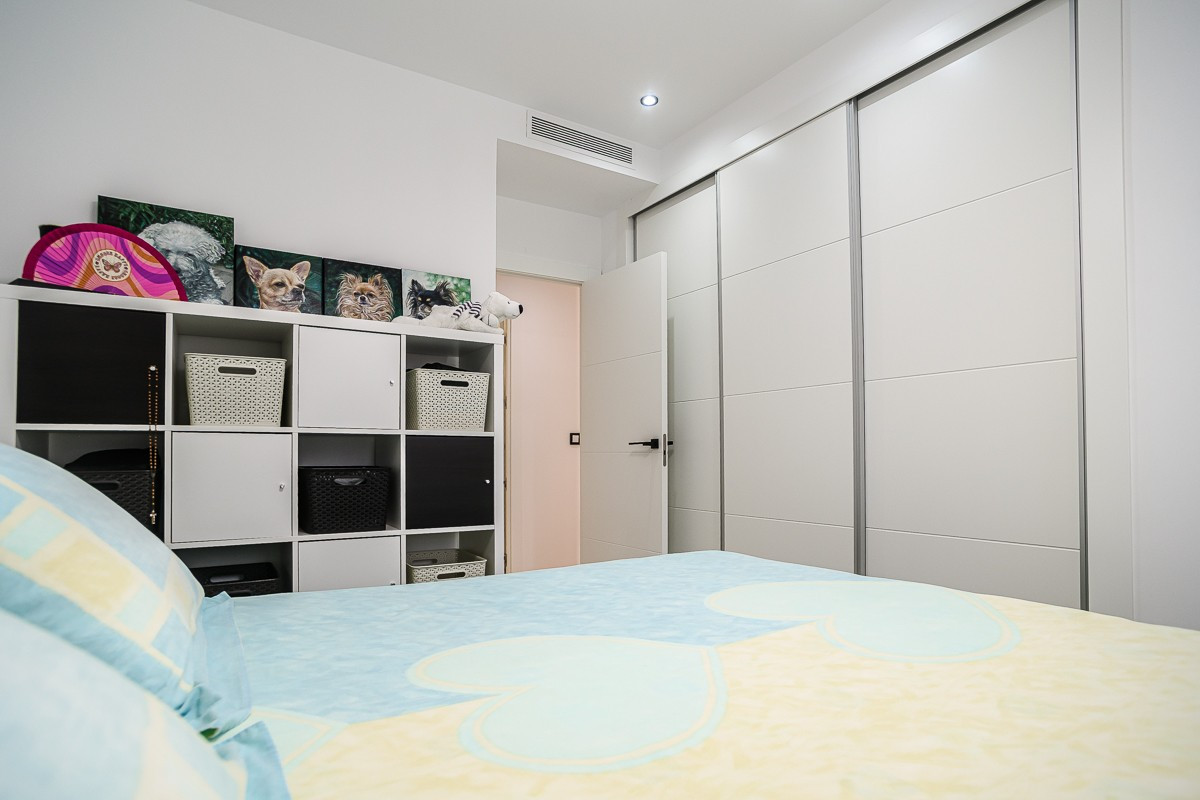 Apartment – Ground Floor Apartment in Pilar de la Horadada