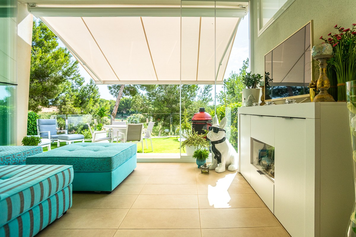 Apartment – Ground Floor Apartment in Pilar de la Horadada