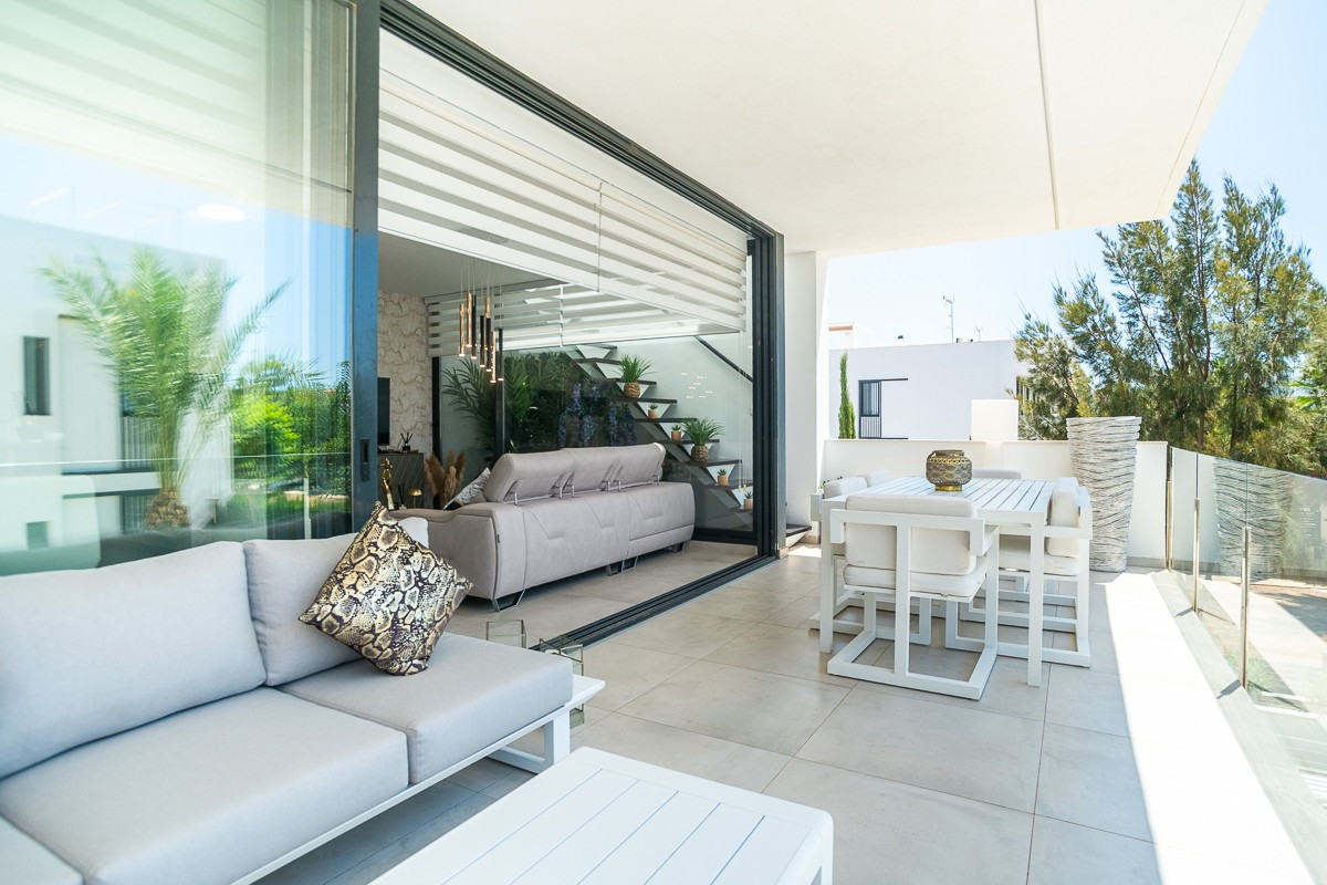 Apartment – Penthouse in Cartagena