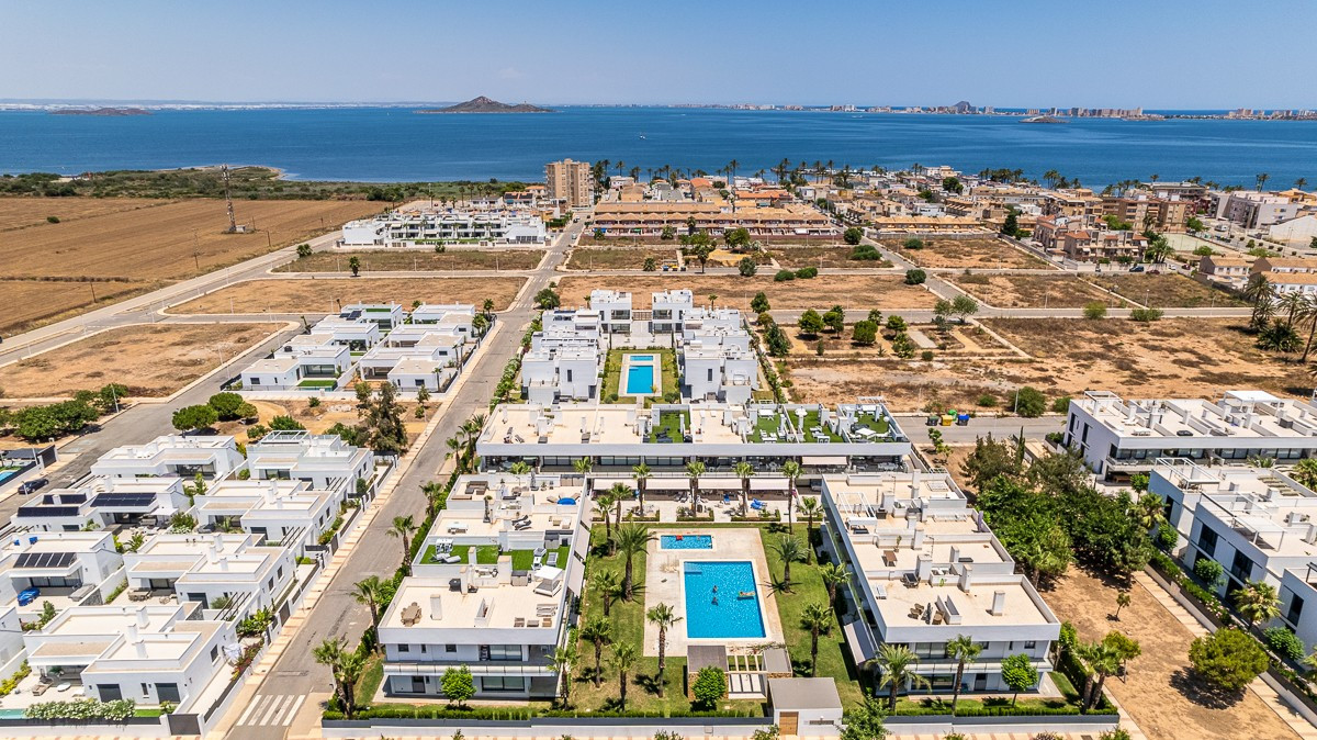 Apartment – Penthouse in Cartagena