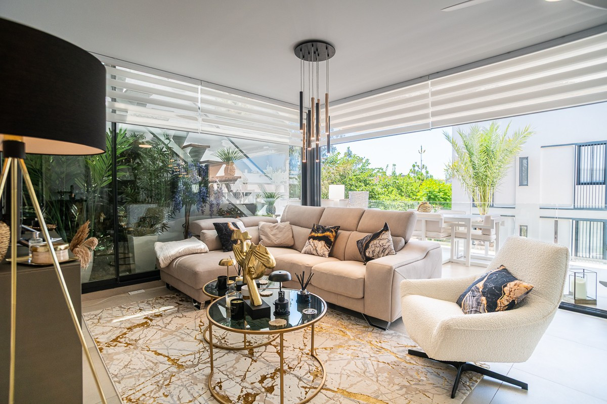 Apartment – Penthouse in Cartagena