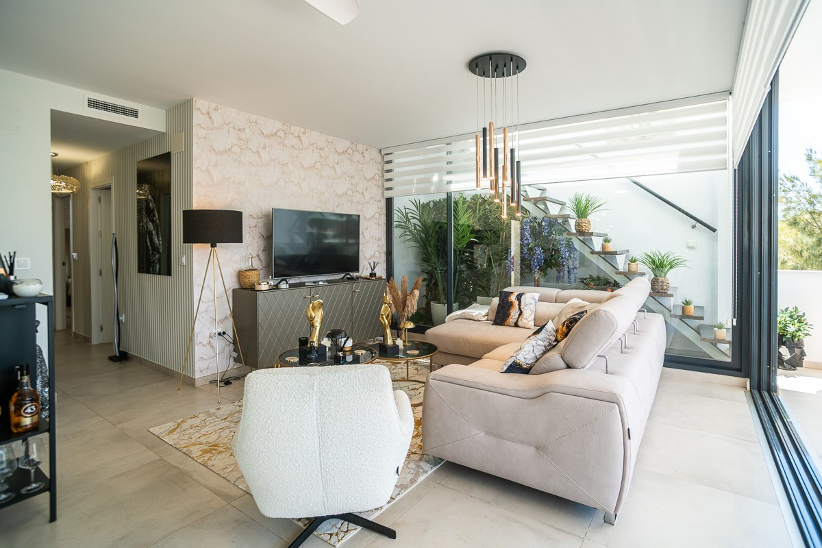 Apartment – Penthouse in Cartagena