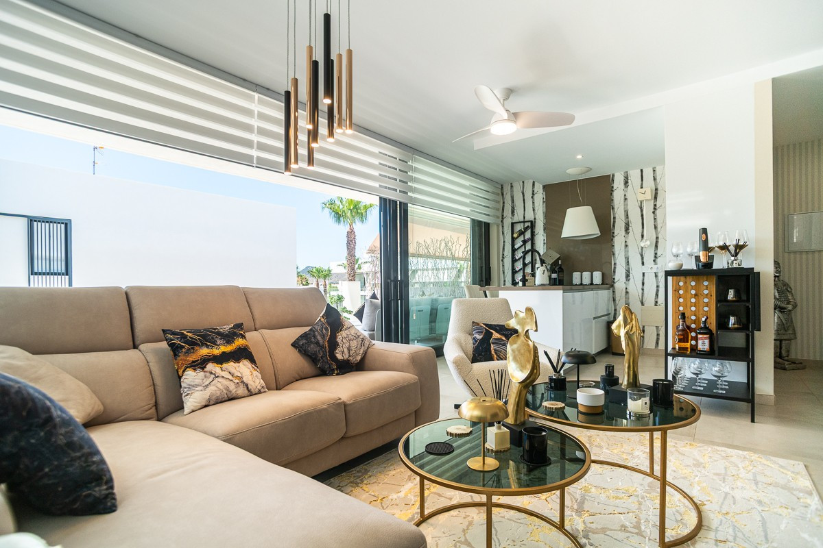 Apartment – Penthouse in Cartagena