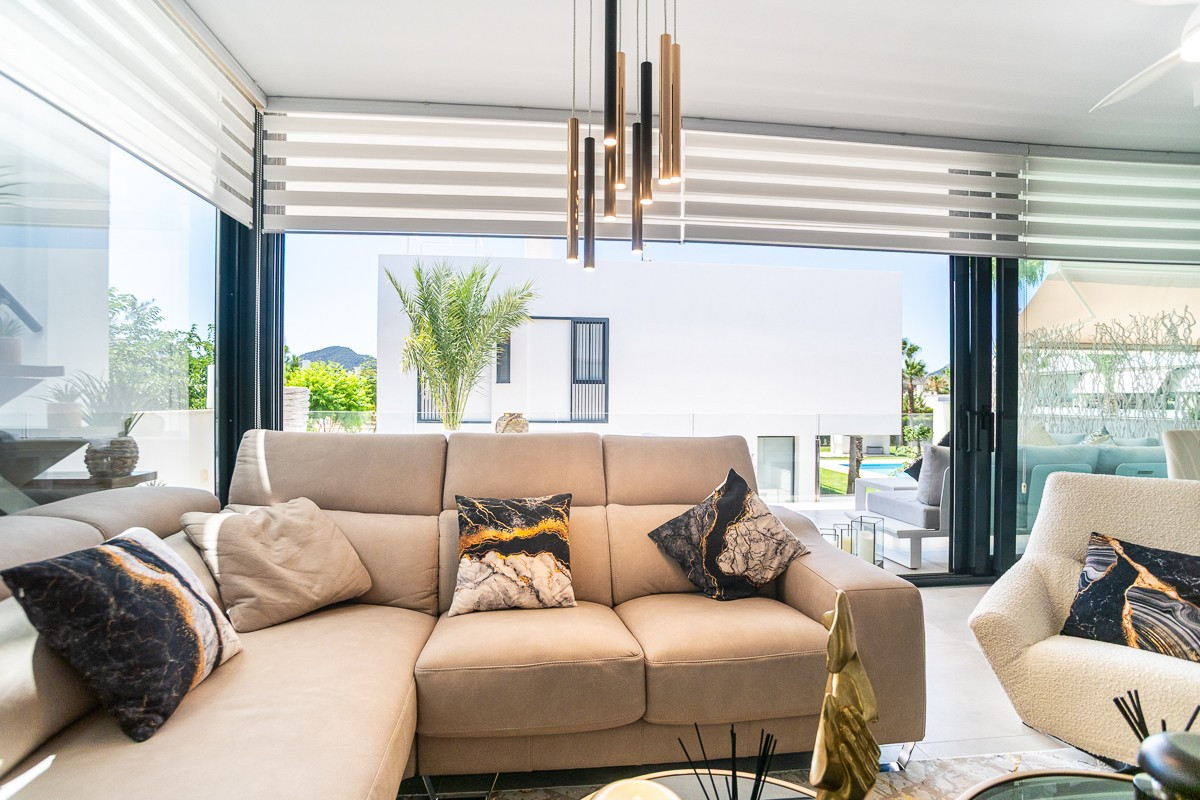 Apartment – Penthouse in Cartagena