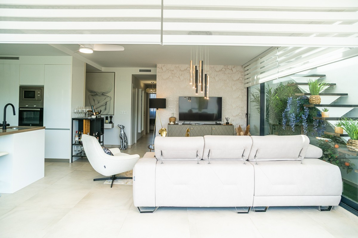 Apartment – Penthouse in Cartagena