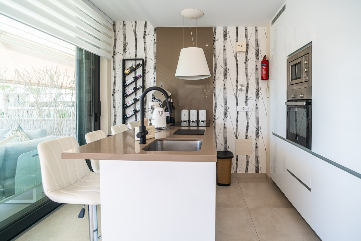Apartment – Penthouse in Cartagena