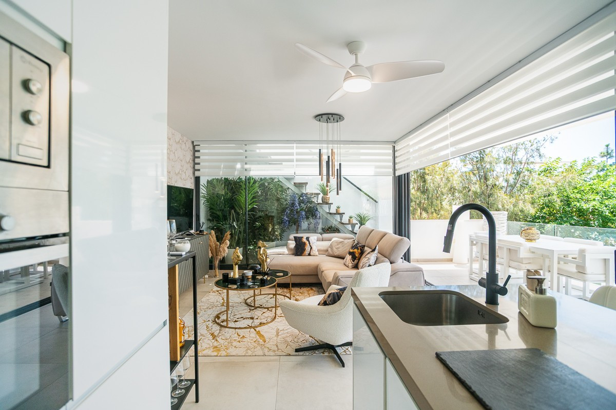 Apartment – Penthouse in Cartagena