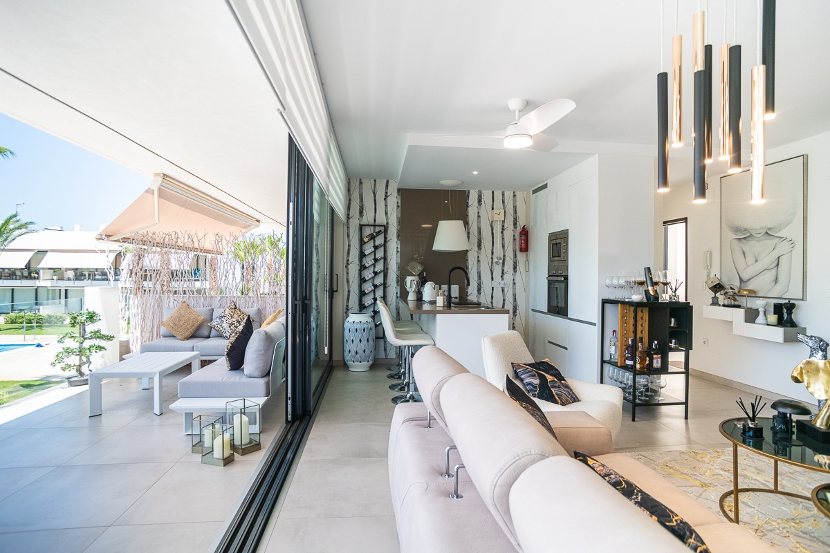 Apartment – Penthouse in Cartagena