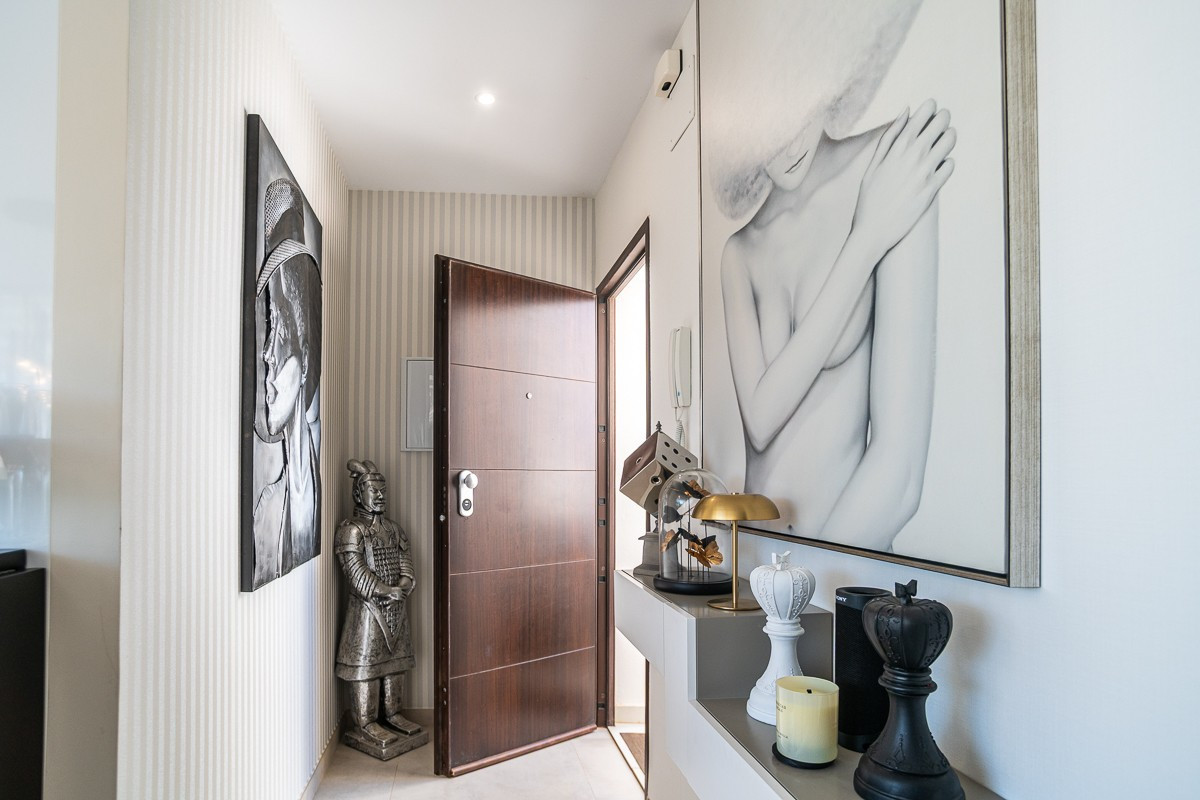Apartment – Penthouse in Cartagena