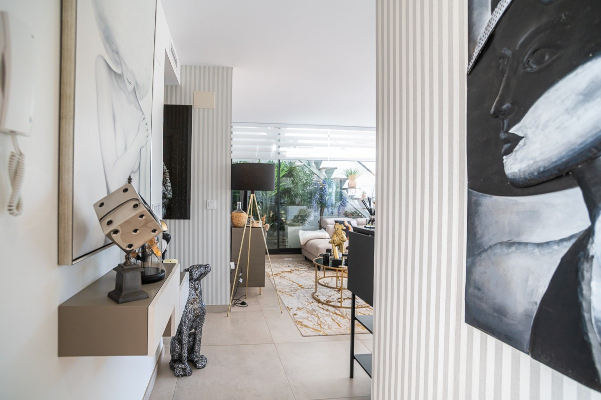 Apartment – Penthouse in Cartagena