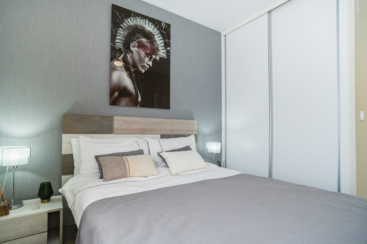 Apartment – Penthouse in Cartagena