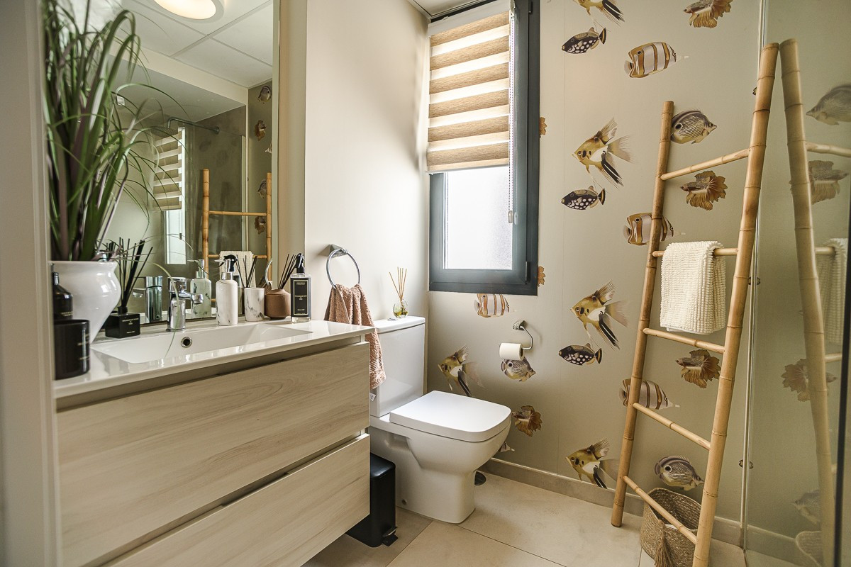 Apartment – Penthouse in Cartagena