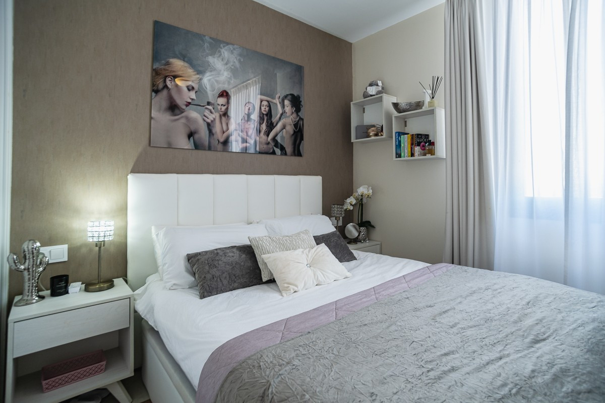 Apartment – Penthouse in Cartagena