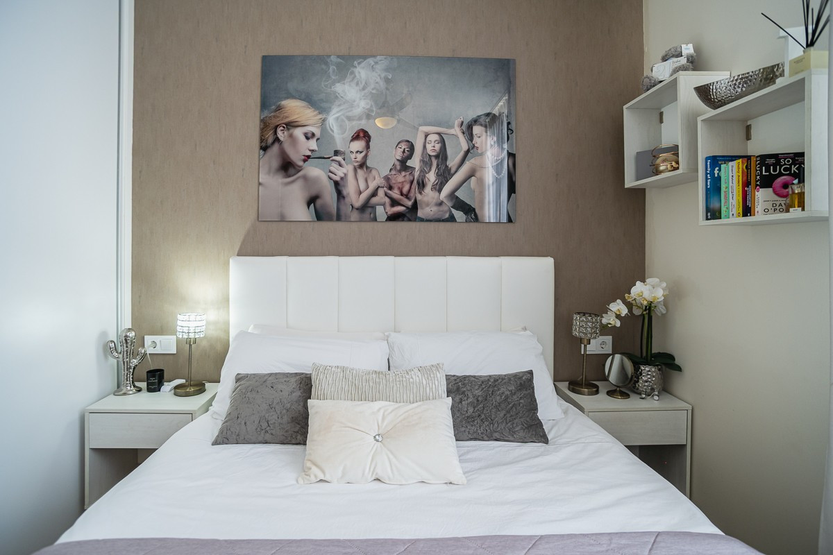 Apartment – Penthouse in Cartagena