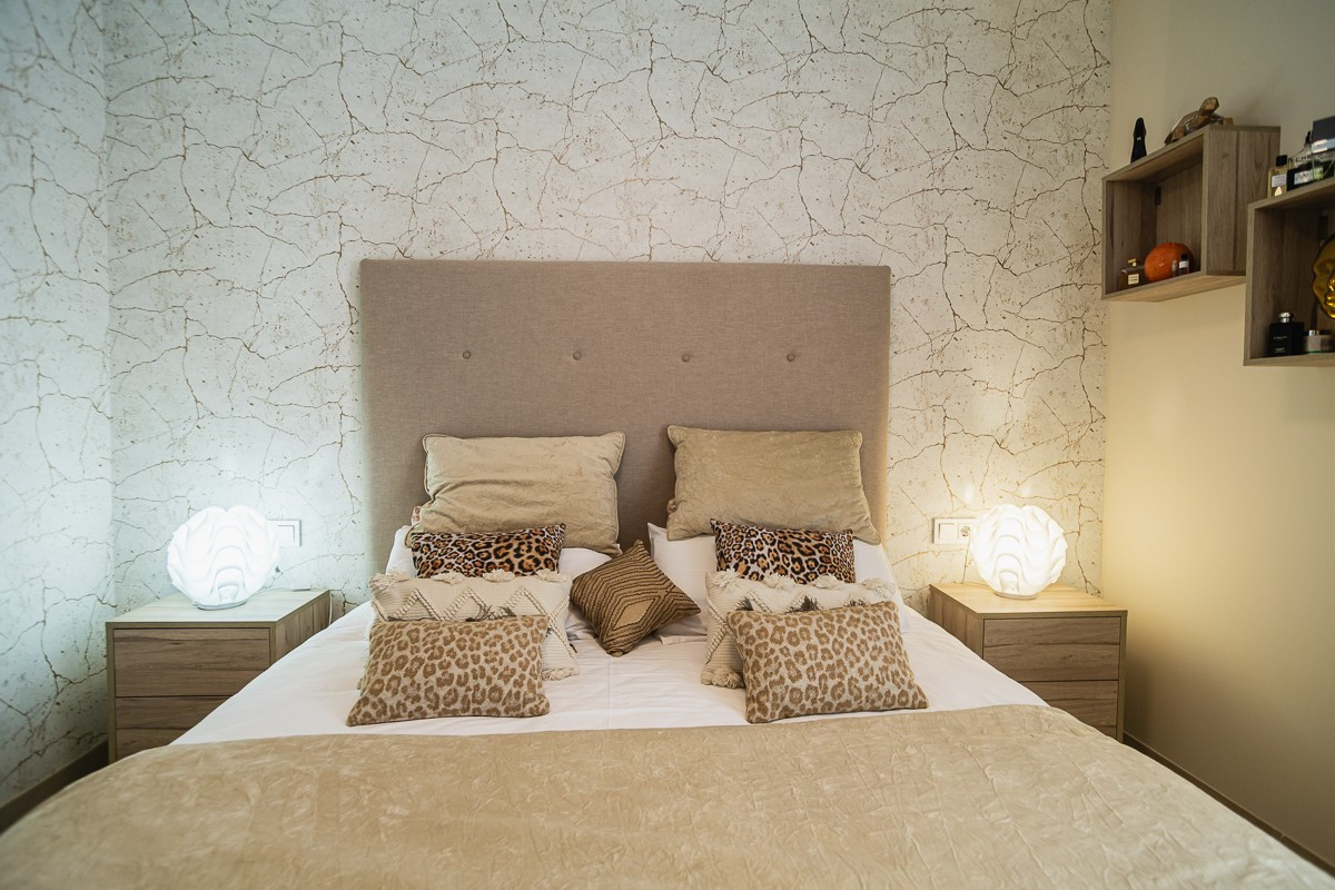Apartment – Penthouse in Cartagena