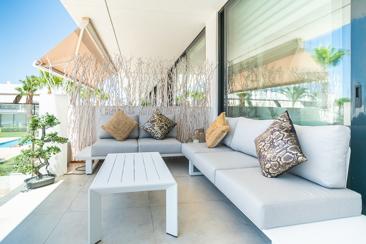 Apartment – Penthouse in Cartagena