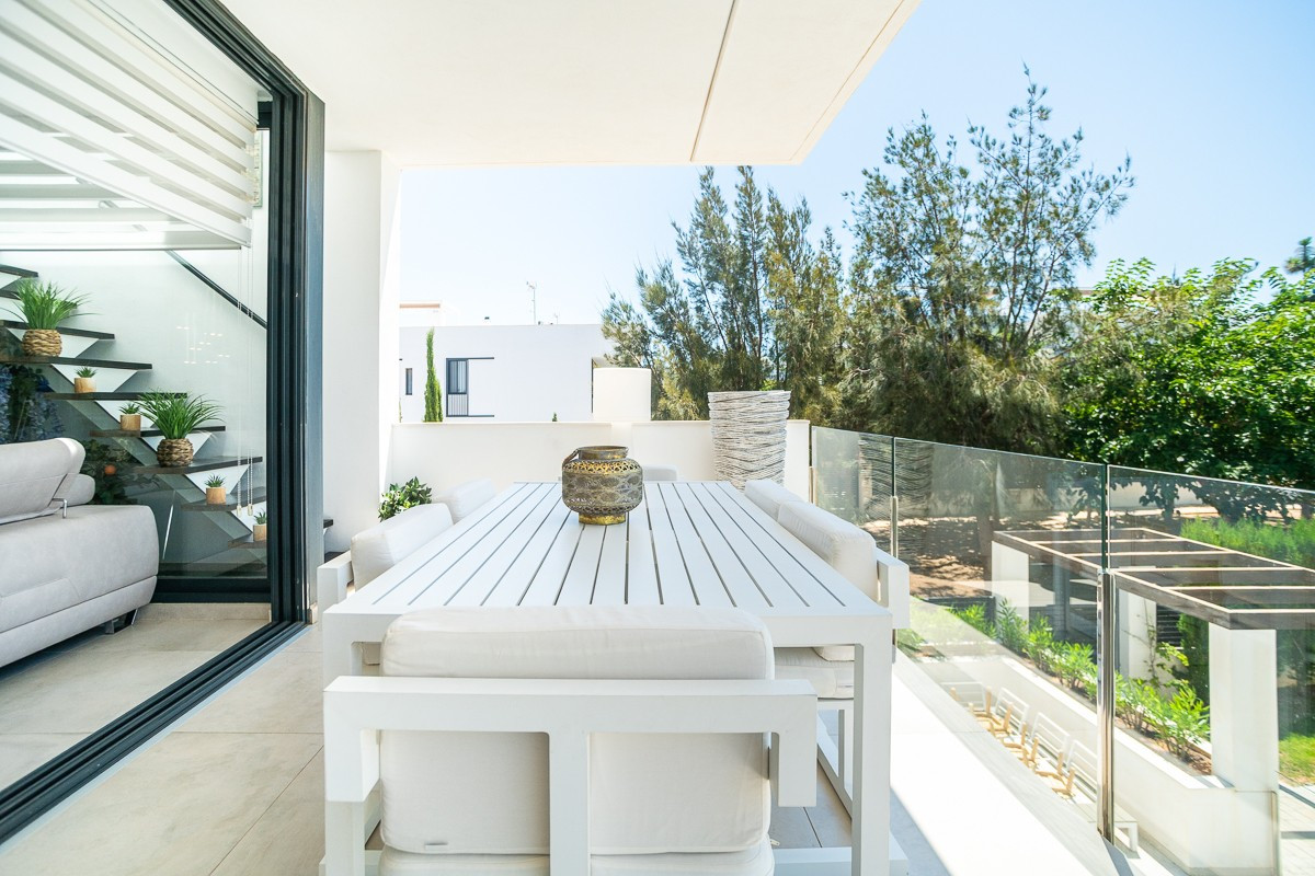 Apartment – Penthouse in Cartagena
