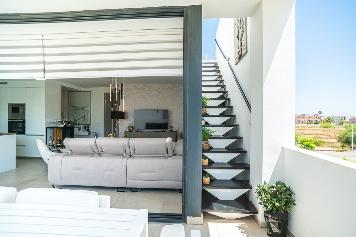 Apartment – Penthouse in Cartagena