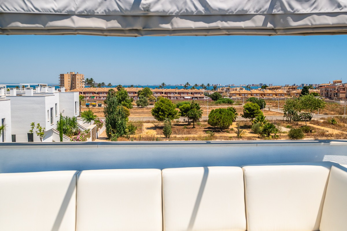 Apartment – Penthouse in Cartagena