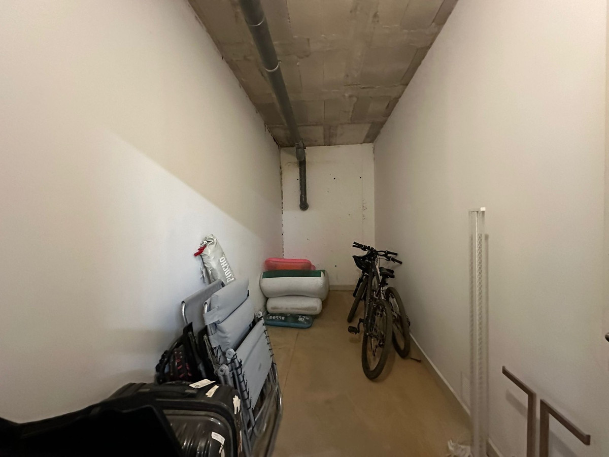 Apartment – Penthouse in Cartagena