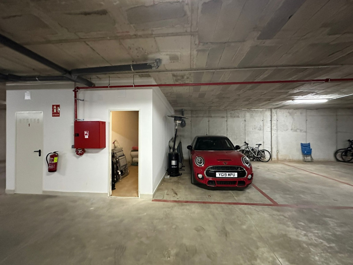 Apartment – Penthouse in Cartagena
