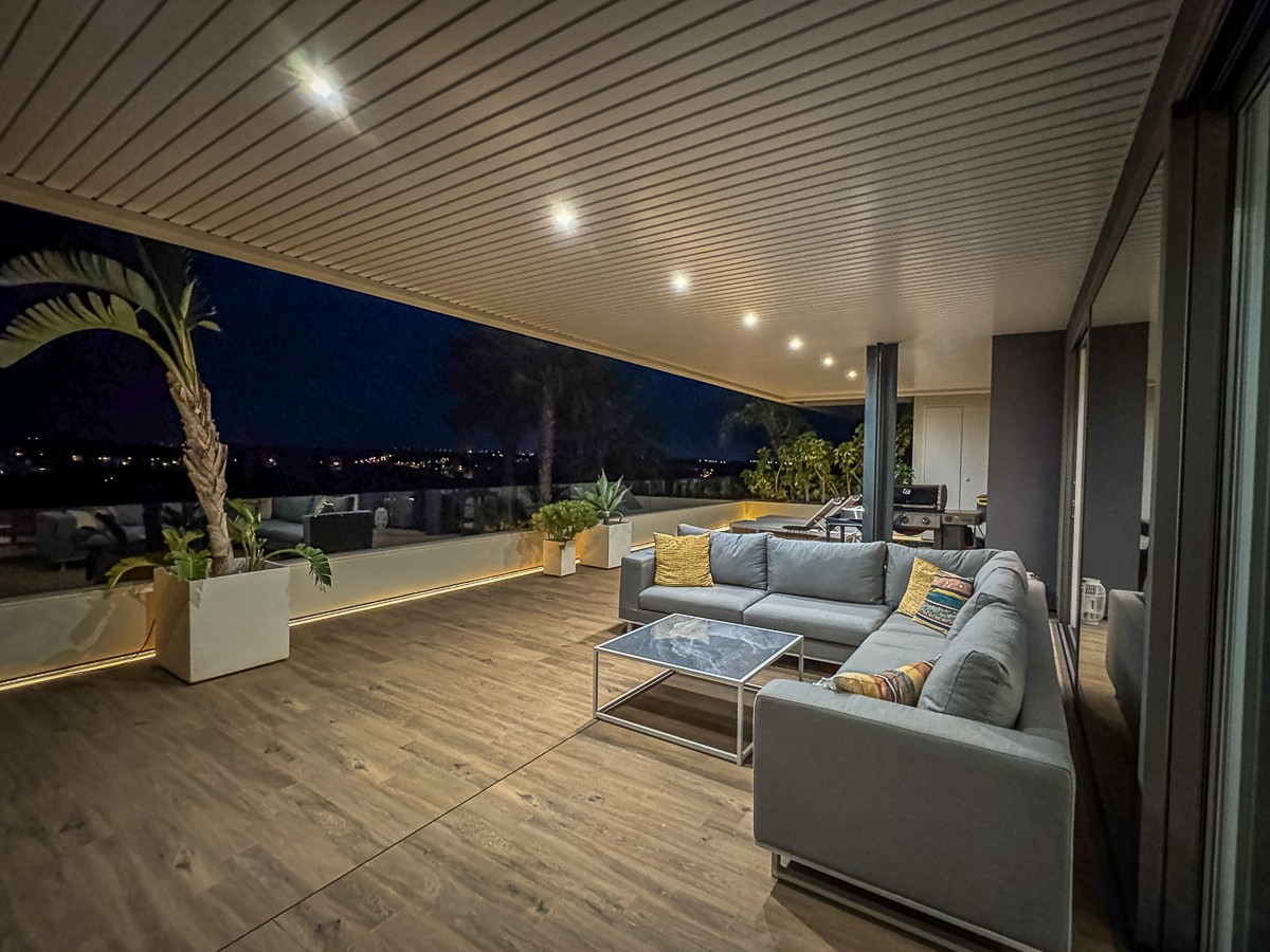 Apartment – Ground Floor Apartment in Orihuela