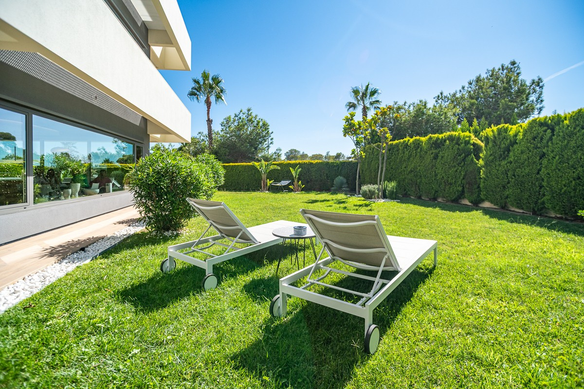 Apartment – Ground Floor Apartment in Orihuela