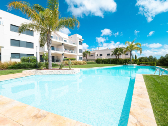 Apartment – Middle Floor Apartment in Pilar de la Horadada