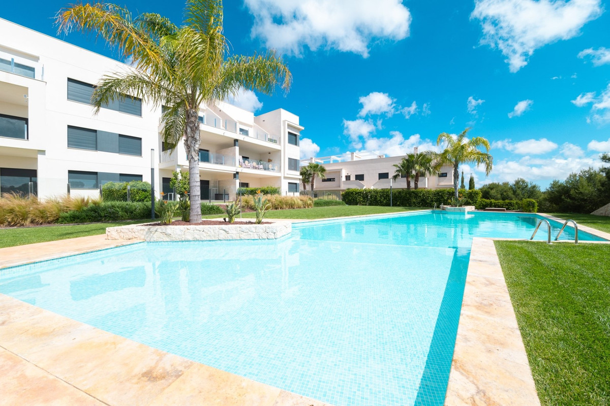 Apartment – Middle Floor Apartment in Pilar de la Horadada