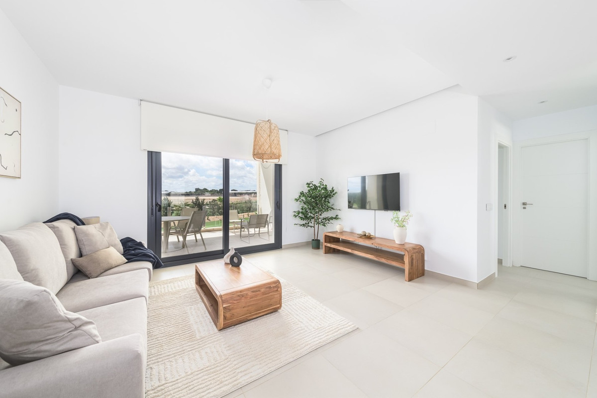 Apartment – Middle Floor Apartment in Pilar de la Horadada