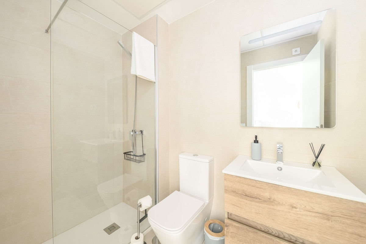 Apartment – Middle Floor Apartment in Pilar de la Horadada